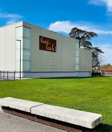 Apartamento Le Cocon Familial *