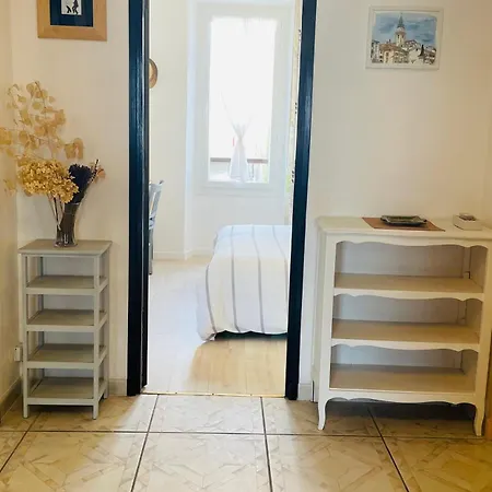 Le Cocon Familial * Digne-les-Bains