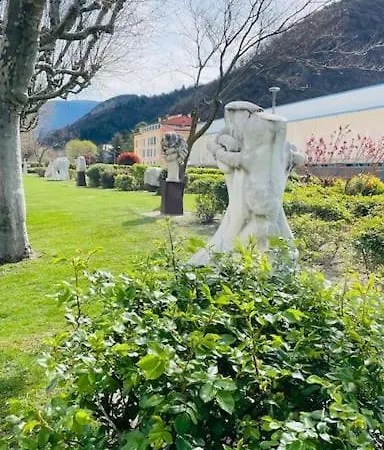 Apartamento Le Cocon Familial *