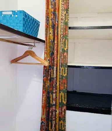 Le Cocon Familial Apartamento *