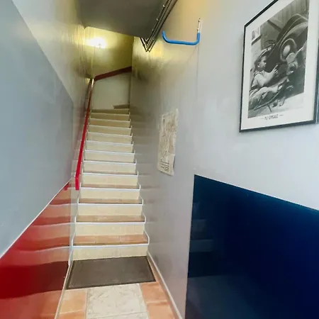 Le Cocon Familial Apartamento *