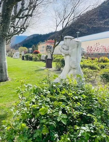 Apartment Le Cocon Familial *