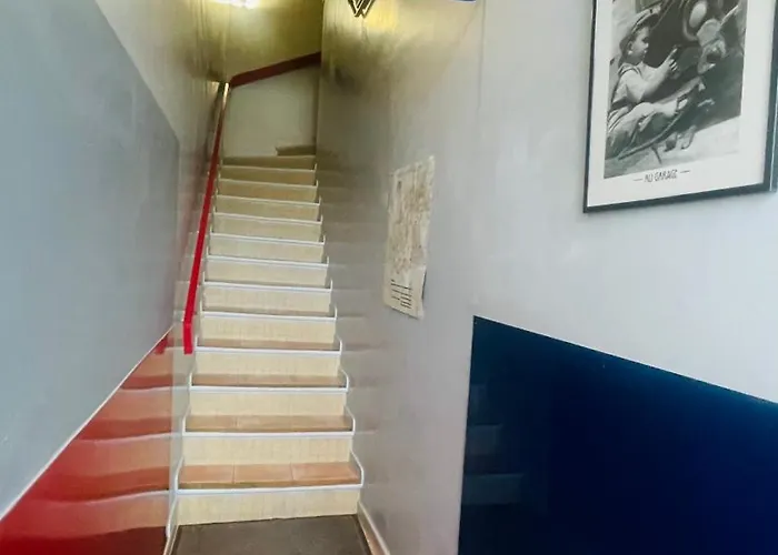 Le Cocon Familial Apartment *