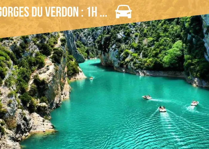 Apartment Le Cocon Familial *