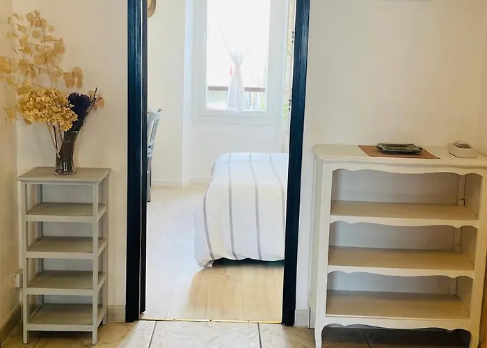 Le Cocon Familial * Digne-les-Bains